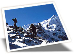 Adventure Tour Himachal Pradesh