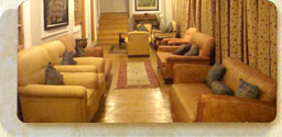 Hotel Raj Mahal Palace, Accommodation